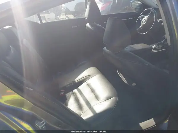 1N4BL4EV3KC173563 2019 NISSAN ALTIMA - Image 8