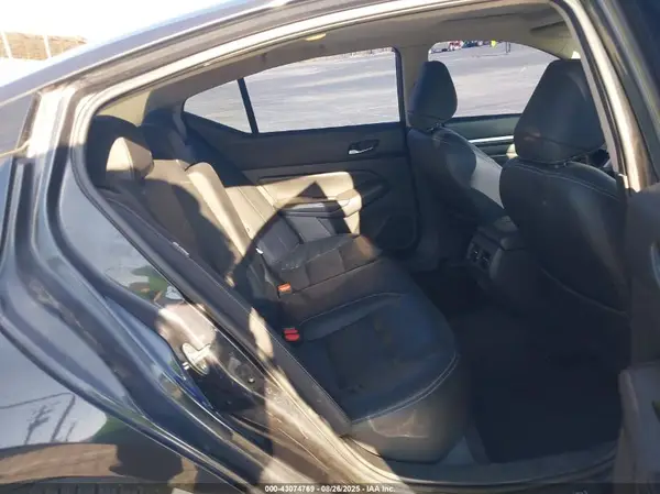 1N4BL4EV3KC173689 2019 NISSAN ALTIMA - Image 8