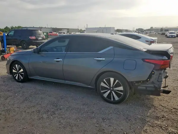 1N4BL4EV3KC174745 2019 NISSAN ALTIMA - Image 2