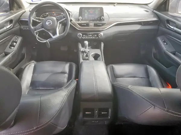 1N4BL4EV3KC174745 2019 NISSAN ALTIMA - Image 8