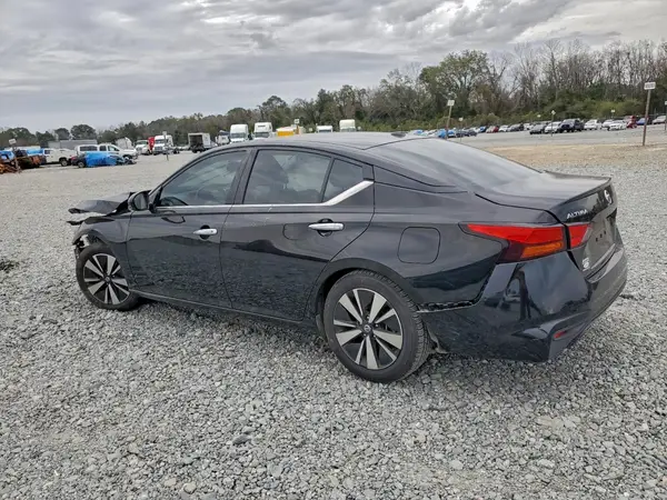 1N4BL4EV3KC178343 2019 NISSAN ALTIMA - Image 2
