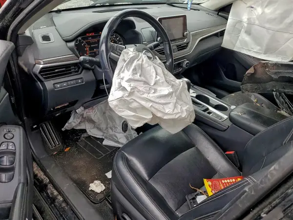 1N4BL4EV3KC178343 2019 NISSAN ALTIMA - Image 8