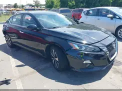 1N4BL4EV3KC178407 2019 NISSAN ALTIMA