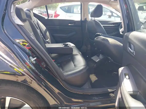 1N4BL4EV3KC178407 2019 NISSAN ALTIMA - Image 8