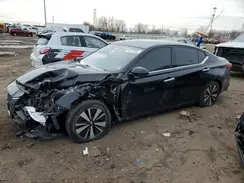1N4BL4EV3KC179671 2019 NISSAN ALTIMA