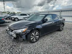 1N4BL4EV3KC180092 2019 NISSAN ALTIMA