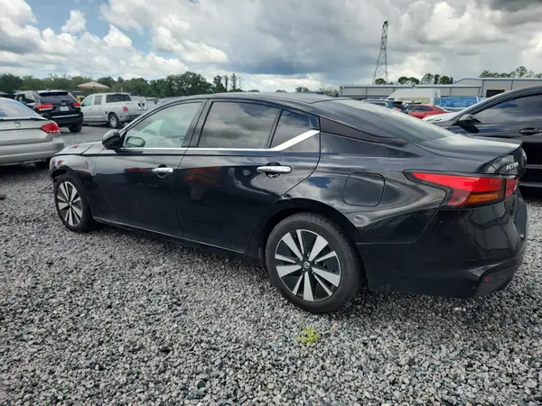 1N4BL4EV3KC180092 2019 NISSAN ALTIMA - Image 2