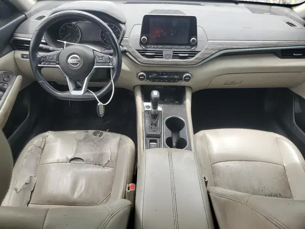 1N4BL4EV3KC180092 2019 NISSAN ALTIMA - Image 8