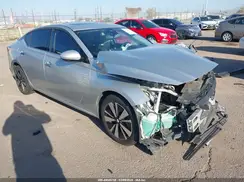 1N4BL4EV3KC180562 2019 NISSAN ALTIMA