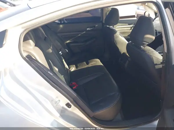 1N4BL4EV3KC180562 2019 NISSAN ALTIMA - Image 8