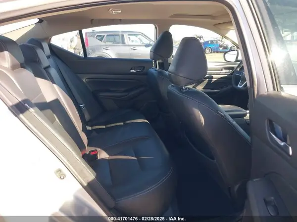 1N4BL4EV3KC180688 2019 NISSAN ALTIMA - Image 8