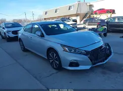 1N4BL4EV3KC180738 2019 NISSAN ALTIMA