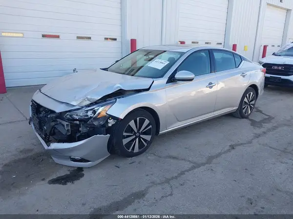 1N4BL4EV3KC180738 2019 NISSAN ALTIMA - Image 2