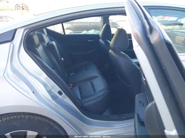 1N4BL4EV3KC180738 2019 NISSAN ALTIMA - Image 8