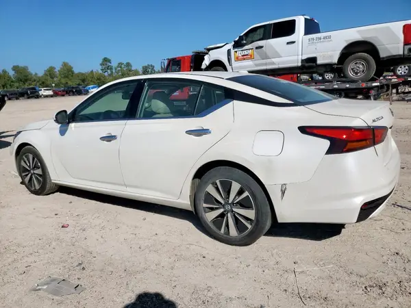 1N4BL4EV3KC180772 2019 NISSAN ALTIMA - Image 2