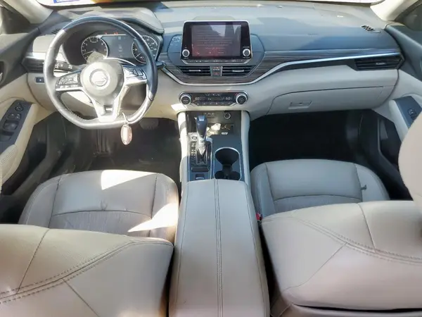 1N4BL4EV3KC180772 2019 NISSAN ALTIMA - Image 8