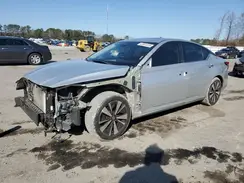 1N4BL4EV3KC181016 2019 NISSAN ALTIMA
