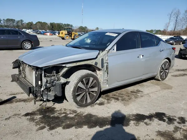 1N4BL4EV3KC181016 2019 NISSAN ALTIMA - Image 1