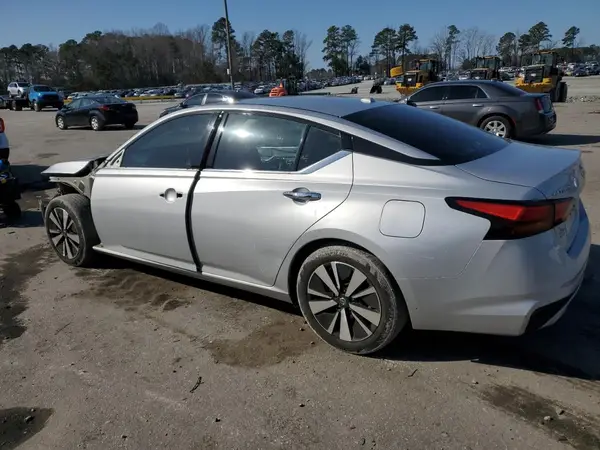1N4BL4EV3KC181016 2019 NISSAN ALTIMA - Image 2