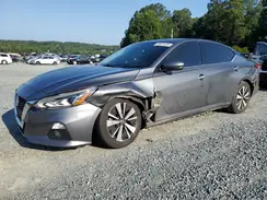 1N4BL4EV3KC181601 2019 NISSAN ALTIMA