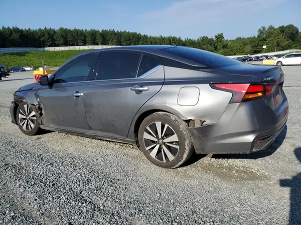 1N4BL4EV3KC181601 2019 NISSAN ALTIMA - Image 2