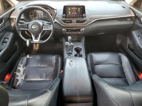 1N4BL4EV3KC181601 2019 NISSAN ALTIMA - Image 8