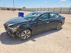 1N4BL4EV3KC181646 2019 NISSAN ALTIMA