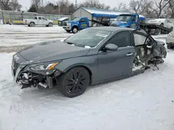 1N4BL4EV3KC182120 2019 NISSAN ALTIMA