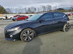 1N4BL4EV3KC183266 2019 NISSAN ALTIMA