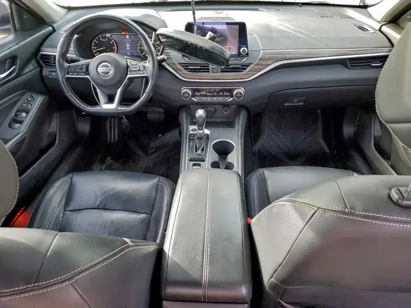 1N4BL4EV3KC183266 2019 NISSAN ALTIMA - Image 8