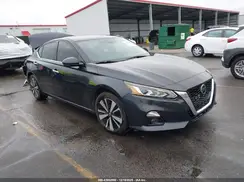 1N4BL4EV3KC187723 2019 NISSAN ALTIMA