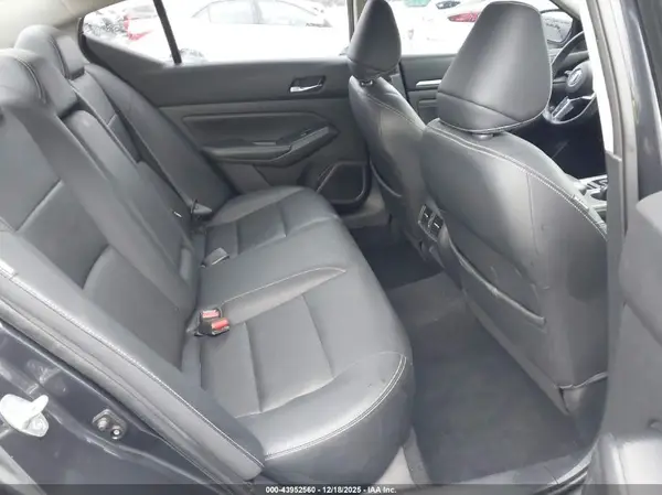 1N4BL4EV3KC187723 2019 NISSAN ALTIMA - Image 8