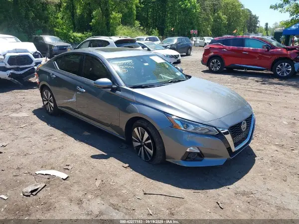 1N4BL4EV3KC188239 2019 NISSAN ALTIMA - Image 1