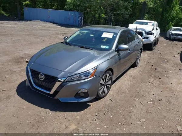 1N4BL4EV3KC188239 2019 NISSAN ALTIMA - Image 2