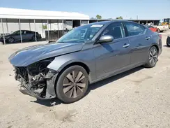1N4BL4EV3KC189083 2019 NISSAN ALTIMA
