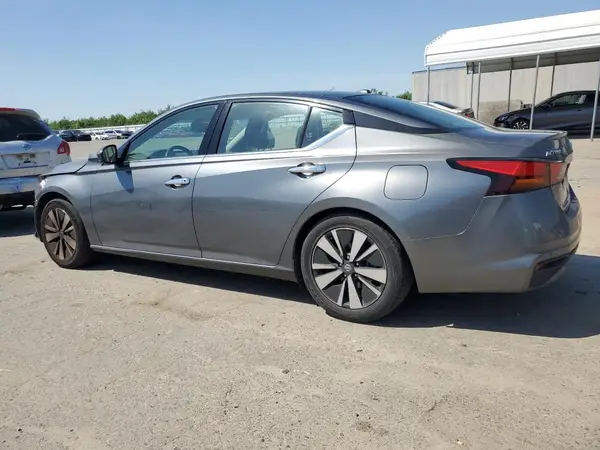 1N4BL4EV3KC189083 2019 NISSAN ALTIMA - Image 2