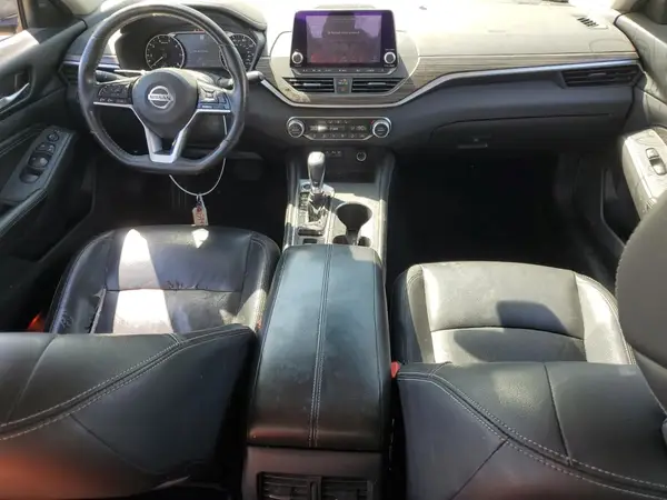 1N4BL4EV3KC189083 2019 NISSAN ALTIMA - Image 8
