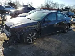 1N4BL4EV3KC191237 2019 NISSAN ALTIMA