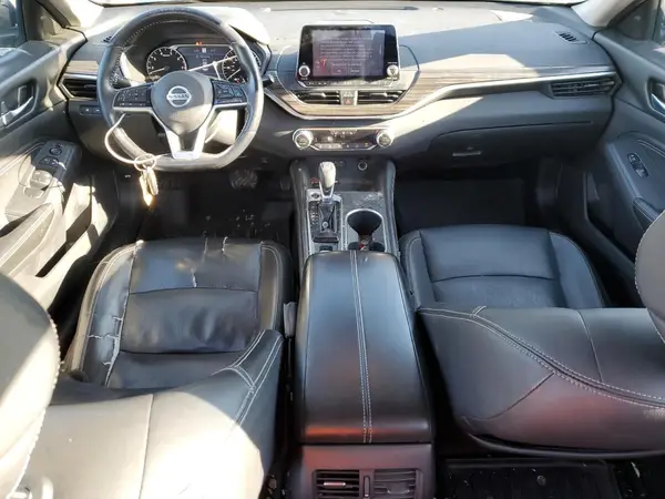 1N4BL4EV3KC191237 2019 NISSAN ALTIMA - Image 8