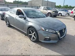 1N4BL4EV3KC191299 2019 NISSAN ALTIMA