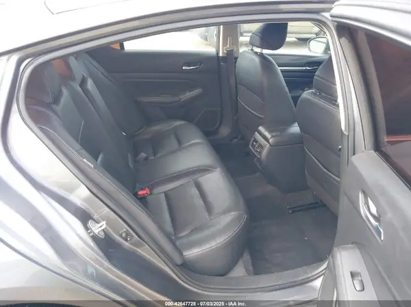 1N4BL4EV3KC191299 2019 NISSAN ALTIMA - Image 8