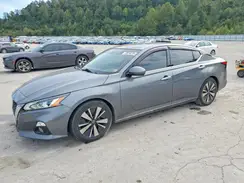 1N4BL4EV3KC192372 2019 NISSAN ALTIMA