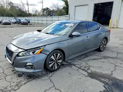 1N4BL4EV3KC192422 2019 NISSAN ALTIMA