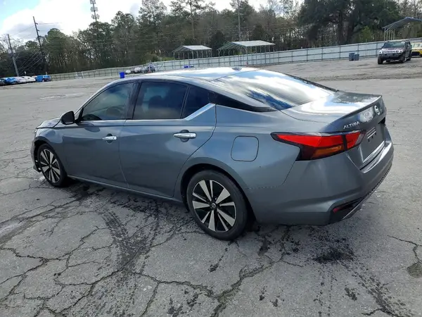 1N4BL4EV3KC192422 2019 NISSAN ALTIMA - Image 2