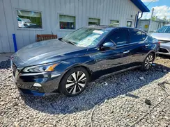 1N4BL4EV3KC192727 2019 NISSAN ALTIMA