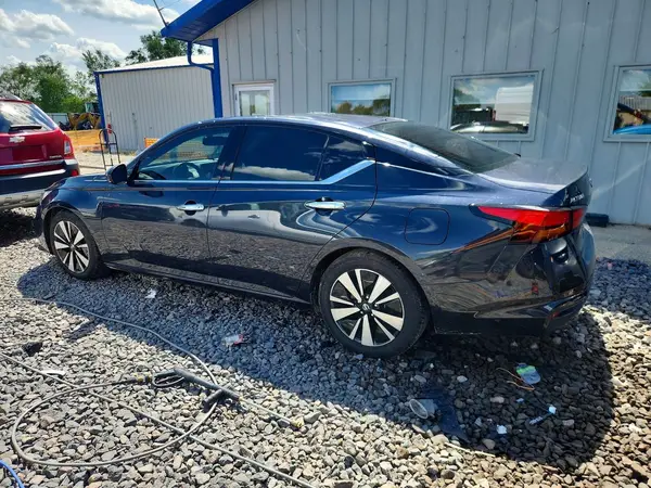 1N4BL4EV3KC192727 2019 NISSAN ALTIMA - Image 2