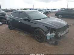 1N4BL4EV3KC195398 2019 NISSAN ALTIMA