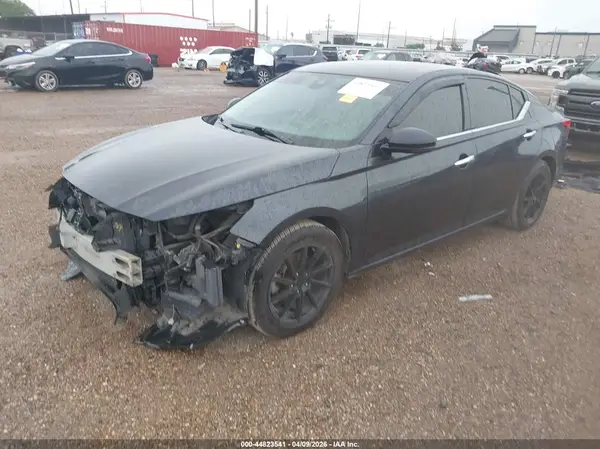 1N4BL4EV3KC195398 2019 NISSAN ALTIMA - Image 2