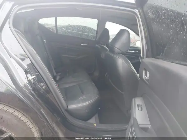1N4BL4EV3KC195398 2019 NISSAN ALTIMA - Image 8
