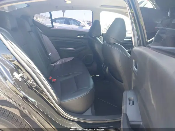 1N4BL4EV3KC195403 2019 NISSAN ALTIMA - Image 8
